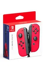 その他／【良】Nintendo Switch Joy-Con レッド