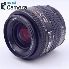 2026年最新】NIKKOR 35-70mm 3.3-4.5の人気アイテム - メルカリ