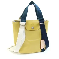  ロンシャン ハンドバッグ ル プリアージュ リプレイS 