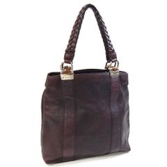 GUCCI グッチ シマ ショルダー トートバッグ 2way 387067 - メルカリ