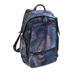 Shin3588様】TUMI ボヤジュール レイ 2wayトート バックパック - メルカリ