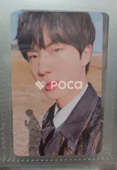 BTS ジン LOVE YOURSELF 轉 'Tear'