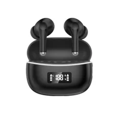 ☆新品☆イヤホン Bluetooth ワイヤレスイヤホン 4つのシリコンマイク搭載 AIスマート ENC通話 IPX7防水 最大60時間再生 2026年最新Bluetooth6.0 ブルートゥースイヤホン 全音域HI-FI音質 低遅延 接続瞬 4306198d