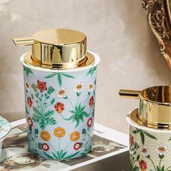 英*美様 PORTMEIRION ポートメリオン ボタニックガーデンキャニスタと