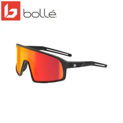 【 カラーレンズ 】 ボレー スポーツ サングラス メンズ レディース アウトドア 屋外 紫外線カット STRIVER bolle BS165004のサムネイル