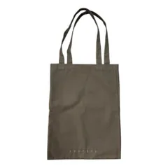 Rick Owens drkshdw　Cotton Tote Bag