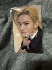 ENHYPEN ヒスン THE SIN : VANISH NY MUSIC