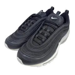 NIKE ナイキ AIR MAX 97 サイズUS8 エアマックス スニーカー ブラック