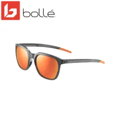 【 カラーレンズ 】 ボレー スポーツ サングラス メンズ レディース アウトドア 屋外 紫外線カット TALENT 2.0 bolle BS173005のサムネイル