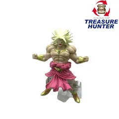 BANDAI(ﾊﾞﾝﾀﾞｲ) ブロリー HGｼﾘｰｽﾞEX ﾄﾞﾗｺﾞﾝﾎﾞｰﾙ改 フィギュア 【109076442008】