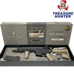 2026年最新】東京マルイ M4 CQB-Rの人気アイテム - メルカリ