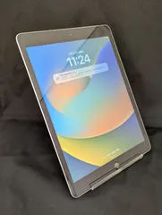 iPad 第9世代 Wi-Fi+cellular 64 GB