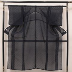 商談中⭐sale⭐いいお色の小紋 楽天市場】家紋 九枚笹（メンズファッション）の通販