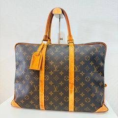 LOUIS VUITTON ルイヴィトン ダミエ ジェアン アルシェ 外側美品