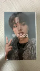 &TEAM ウィジュ Back to Life ポップアップ 購入特典