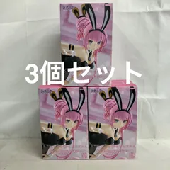 2026年最新】BiCute Bunnies Figure 巡音ルカの人気アイテム - メルカリ