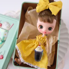 2026年最新】ロングフェアウェル プチブライスの人気アイテム - メルカリ