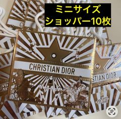 1点のみ) Dior ショッパー用 DIY ビニールキット 限定ショッパー付き 1点のみ) Dior ショッパー用 DIY ビニールキット 限定ショッパー付き