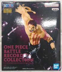 BANDAI SPIRITS BATTLE RECORD COLLECTION CHARLOTTE KATAKURI -SPECIAL ver. シャーロット・カタクリ スペシャルカラー