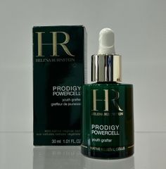 HR. Prodigy Cellglow 30ml、SPF50、日焼け止め下地。 - メルカリ