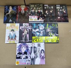 匿名配送　コミック108冊セットまとめ売り 匿名配送】漫画 まとめ売り 100点以上 セット - メルカリ