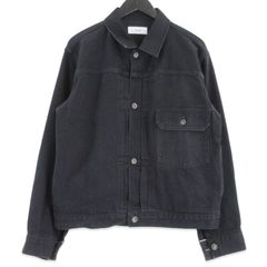 未使用 ＆MOSS アンドモス COMFORT KNIT SHORT HOODIE(W) MW001-051