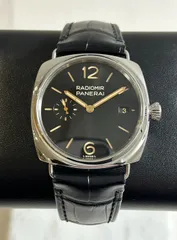 【PANERAI】極美品　パネライ ラジオミール クアランタ PAM01294のサムネイル