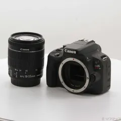 2026年最新】EOS Kiss X7i EF-S18-55 IS STM レンズキットの人気
