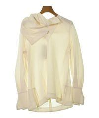 3.1 Phillip Lim ブラウス　ブルー　０サイズ 3.1 Phillip Lim ブラウス ブルー 0サイズ - メルカリ
