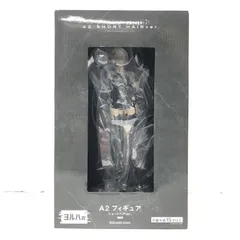 【中古】★未開封)ヨルハ賞 A2 ショートヘアVer.｢NieR：Automata Ver 1.1a 放送記念くじ2｣　[69]