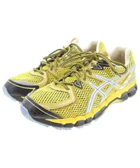 asics スニーカー メンズ 【古着】【中古】【送料無料】