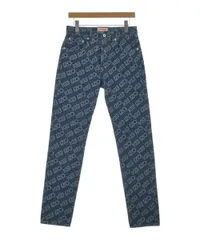KENZO デニムパンツ レディース 【古着】【中古】【送料無料】のサムネイル