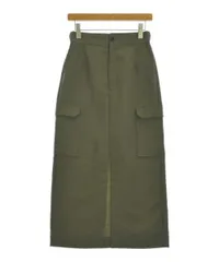 DOUBLE STANDARD CLOTHING ロング・マキシ丈スカート レディース 【古着】【中古】【送料無料】