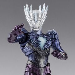 SHFiguarts 울트라맨 사가