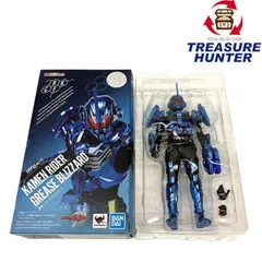 2026年最新】s.h.figuarts 仮面ライダー グリスの人気アイテム - メルカリ
