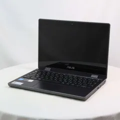 ASUS Chromebook CR1100FK 中古品 ASUS (エイスース) Chromebook CR1100FK 11.6 型(インチ) Chrome OS