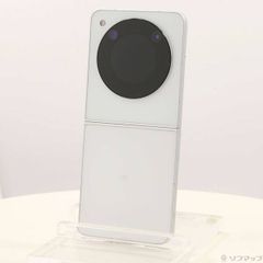 Libero Flip 128GB ホワイト 中古 Aランク SIMフリー - メルカリ
