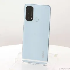 2026年最新】oppo reno5 a アイスブルーの人気アイテム - メルカリ