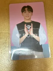 Seventeen スングァン セブチ ファンクラブ CARAT 公式 4期