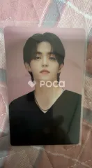 Seventeen セブチ エスクプス 2024 SVT 8TH FAN MEETING SEVENTEEN in CARAT LAND トレーディングカードセット