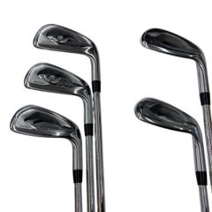 新品同様 キャロウェイ APEX PRO 2024 5〜PW DG115MID - メルカリ