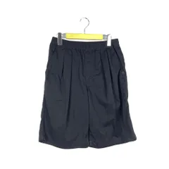 DAIWA　PIER39　ダイワピア39　BP-50025L　W’s TECH EASY SHORTS TWILL　テックイージーショーツツイル　ハーフパンツ　ショートパンツ　Fサイズ　ブラックのサムネイル