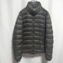 UNIQLO ユニクロ レディース ウルトラライトダウンジャケット M 217-069184