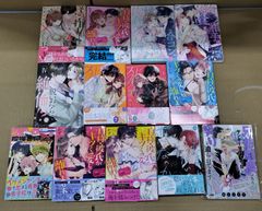 H26042601 漫画 まとめ売り 11冊セット 大量セット 人気作品多数 即