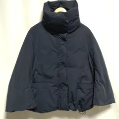 UNIQLO +J ユニクロ レディース ハイブリッドダウンジャケット XL 211-432604