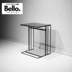 BoConcept Adria ガラス センターテーブル - メルカリ