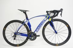 CARRERA PHIBRA NEXT ロードバイク XS - メルカリ
