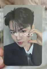 TREASURE ドヨン 2023 TREASURE CONCERT [REBOOT] IN SEOUL MD BOOTH EVENT