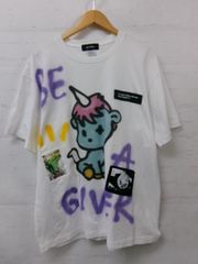 DTK025P GUERNIKA ゲルニカ ポケモンリザードン Tシャツ - メルカリ