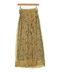 2026年最新】ISABEL MARANT ETOILE レディース ロングスカートの人気